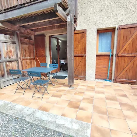 Le Reflet Des Montagnes, Studio, Centre Luchon, 4 Personnes