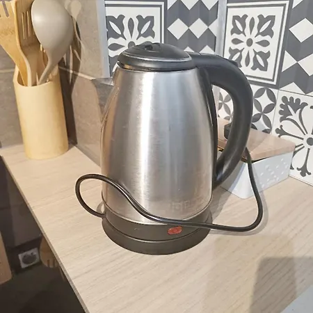 Le Reflet Des Montagnes, Studio, Centre Luchon, 4 Personnes Bagneres-de-Luchon