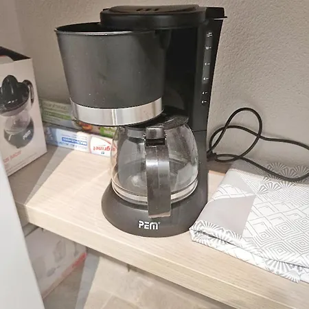 Le Reflet Des Montagnes, Studio, Centre Luchon, 4 Personnes *